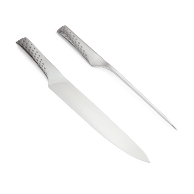 Deluxe Carving Set-view 1