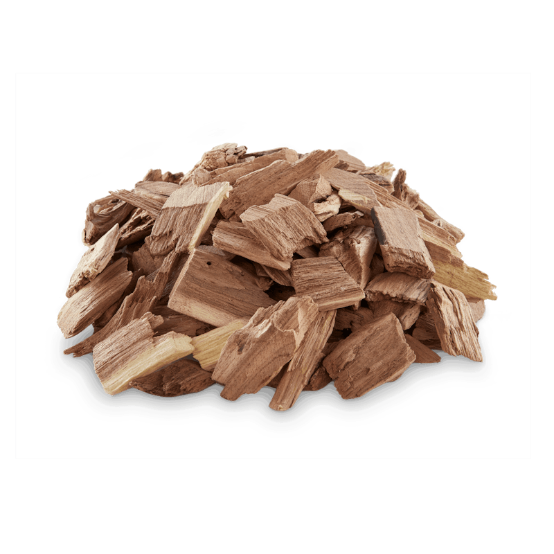Mesquite Wood Chips  image number 2
