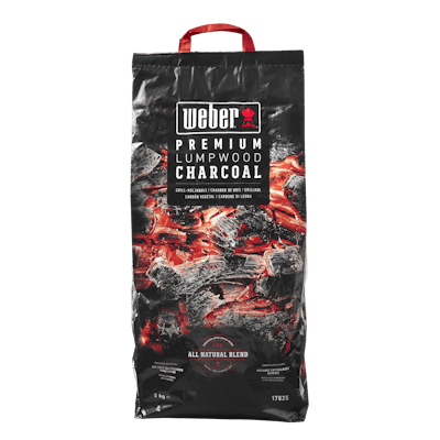 Weber Premium träkol-view 2