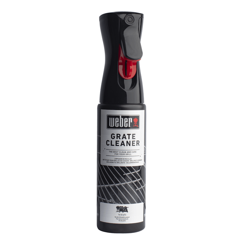 Grate Cleaner image number 0