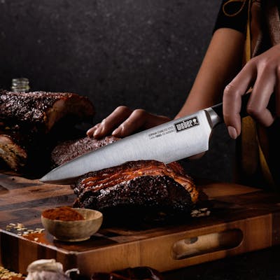 Chef's Knife 20cm (8")-view 1