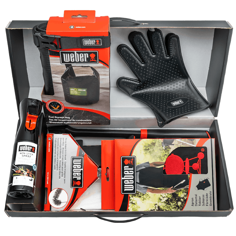 Kit de démarrage SmokeFire image number 1