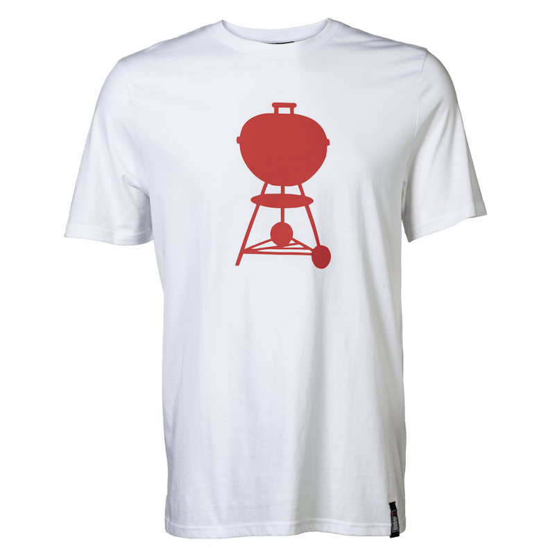 T-Shirt "Kettle" Men, white image number 0