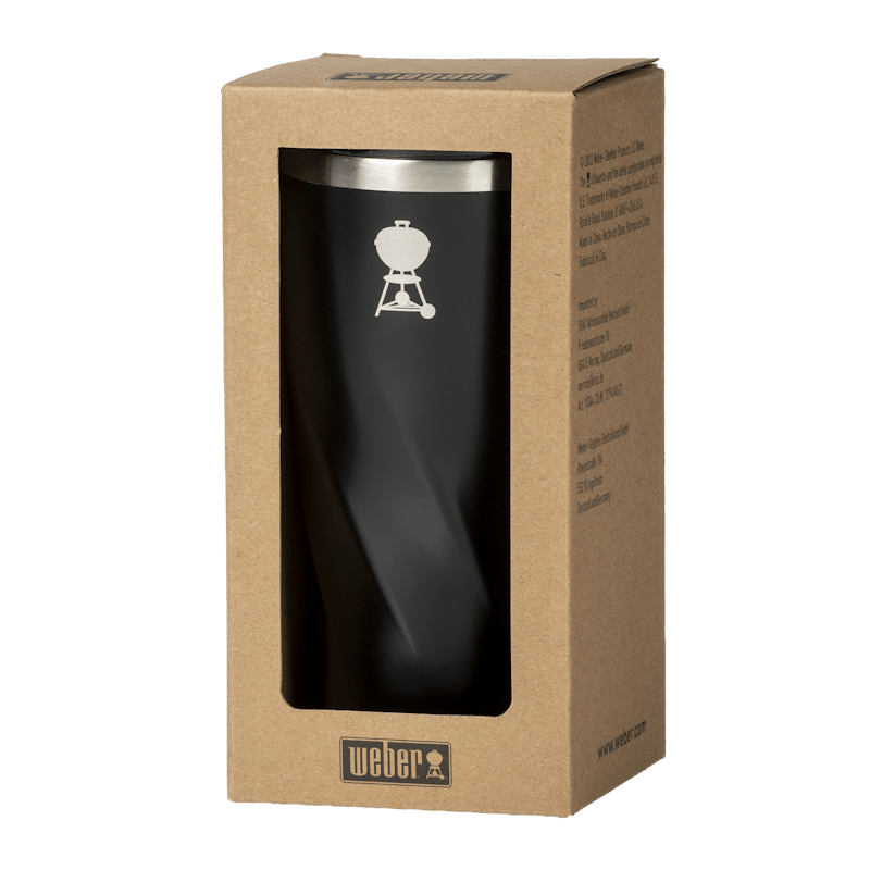 Weber Insulated Tumbler image number 5