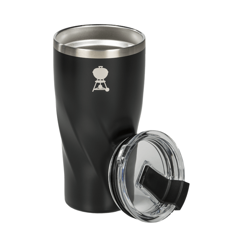 Weber Insulated Tumbler image number 3