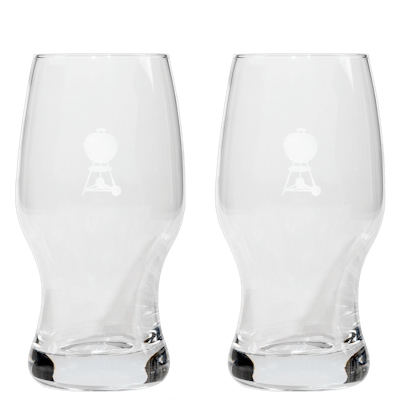 Weber-ølglassæt, 430 ml-view 2