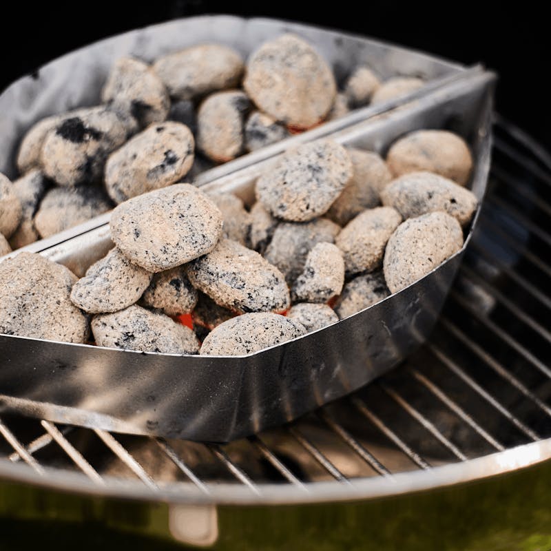 Coconut Shell Briquettes image number 7