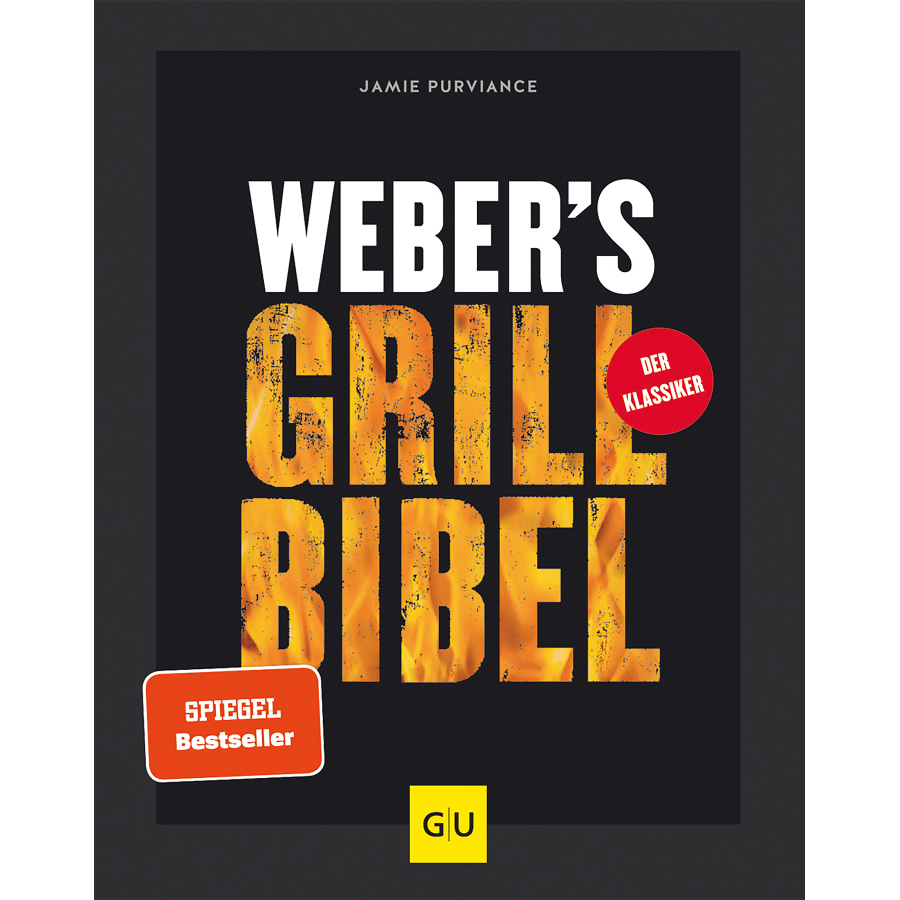 La Bible Weber du barbecue-view 1