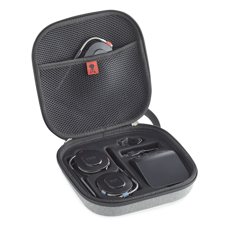 Weber Connect Storage & Travel Case image number 2