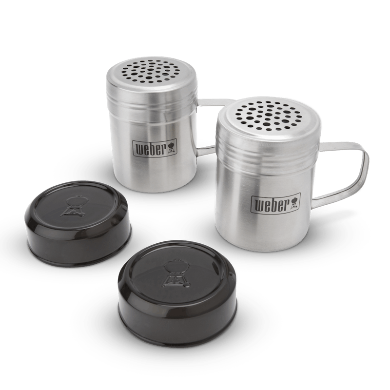 Weber® Smashed Burger Set image number 5