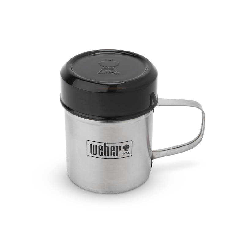 Weber® Smashed Burger Set image number 7