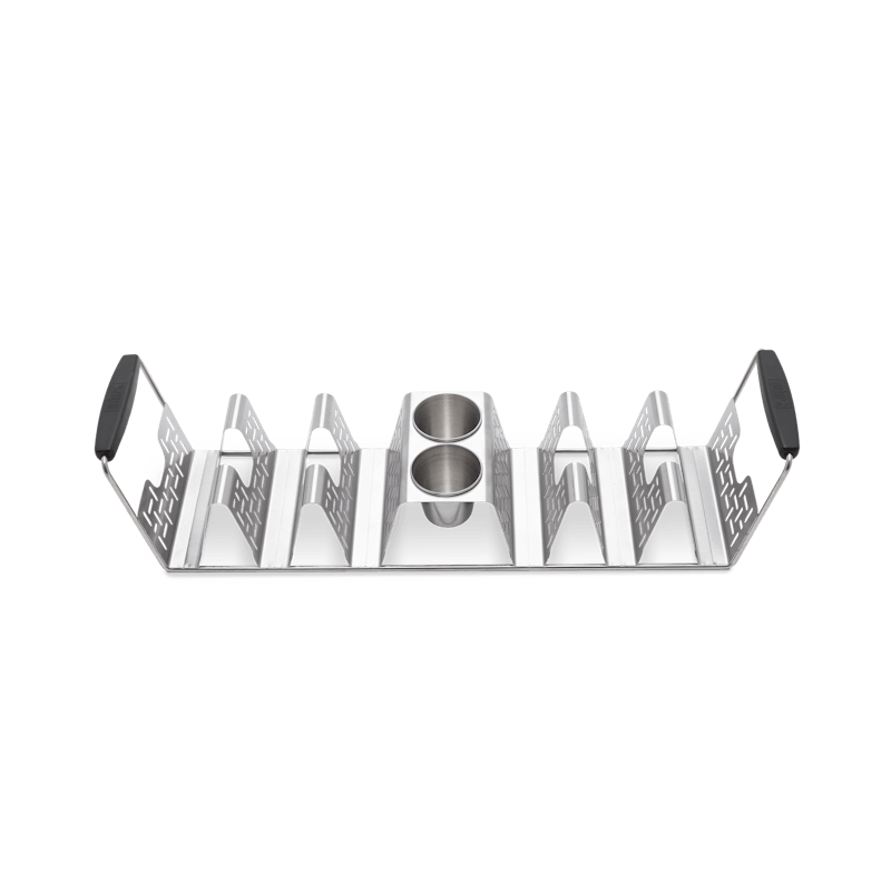 Taco-Halter image number 0
