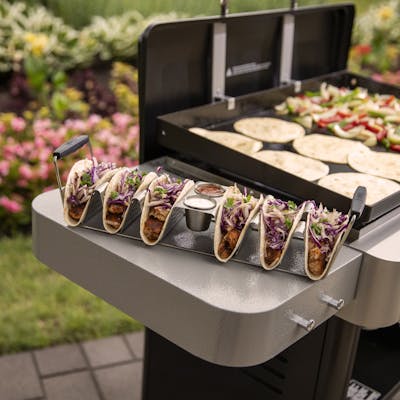 Taco Rack-view 1