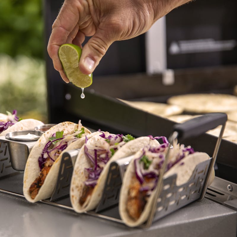 Taco-Halter image number 5