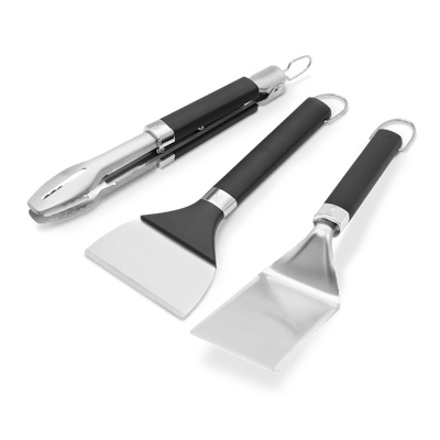 Portable Griddle Tool Set-view 1