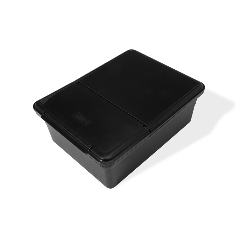 Weber Works™ XL Outdoor Storage Bin image number 0