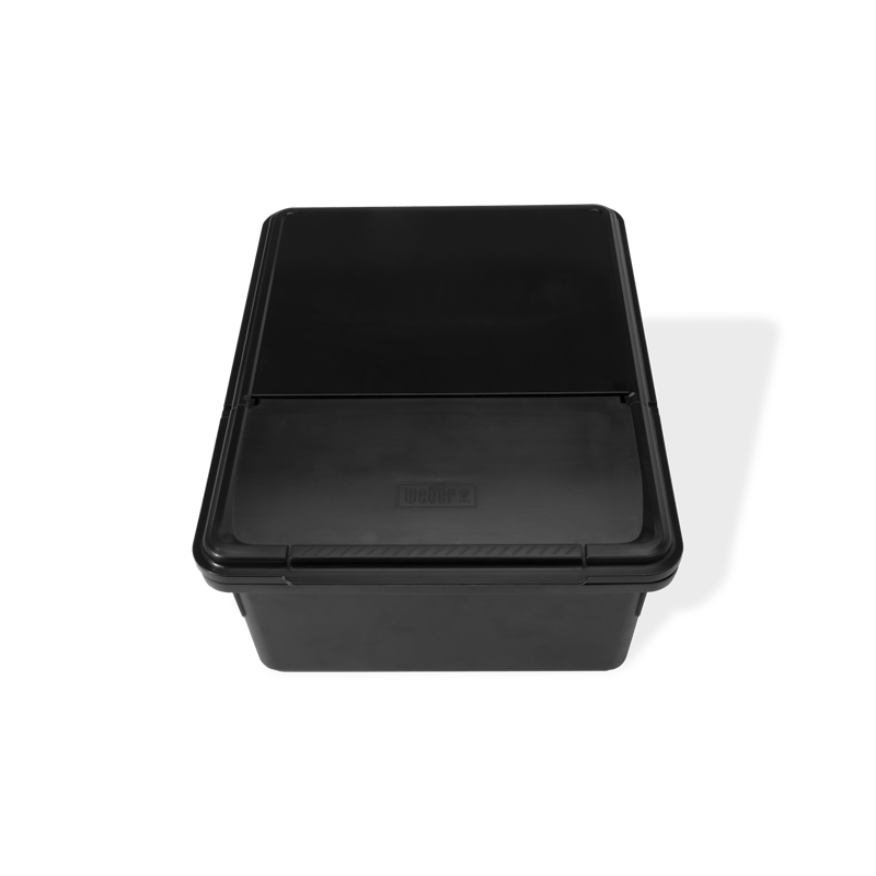 Weber Works™ XL Outdoor Storage Bin image number 10