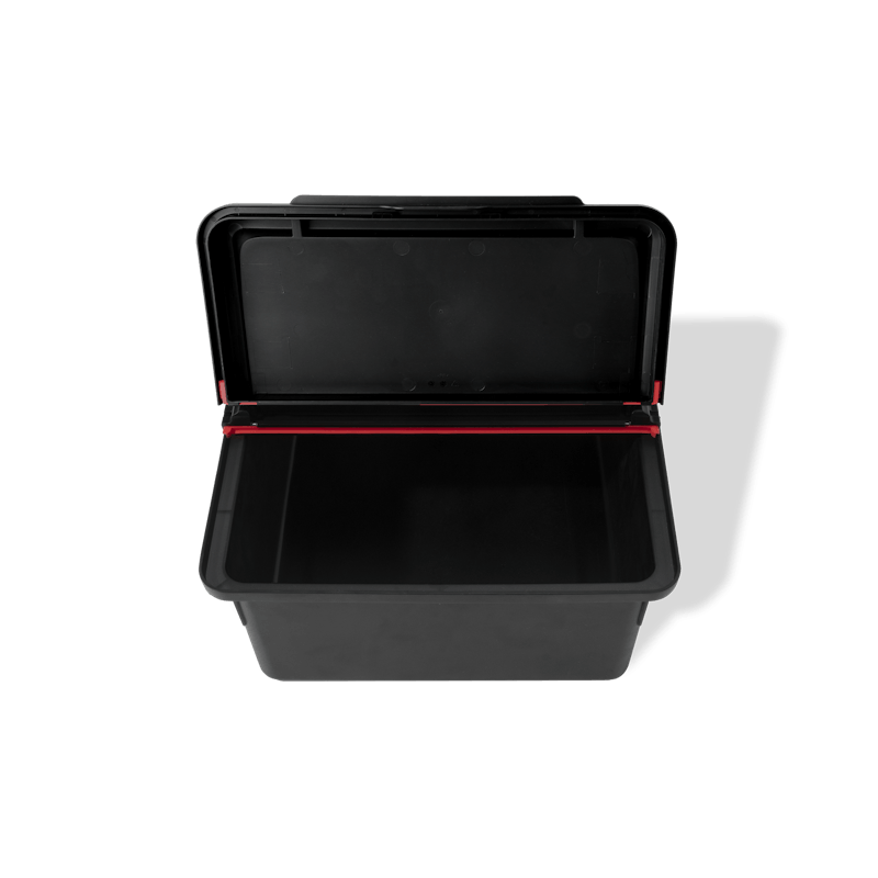 Weber Works™ XL Outdoor Storage Bin image number 15