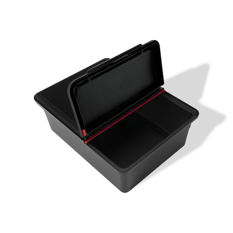 Weber Works™ XL Outdoor Storage Bin image number 14