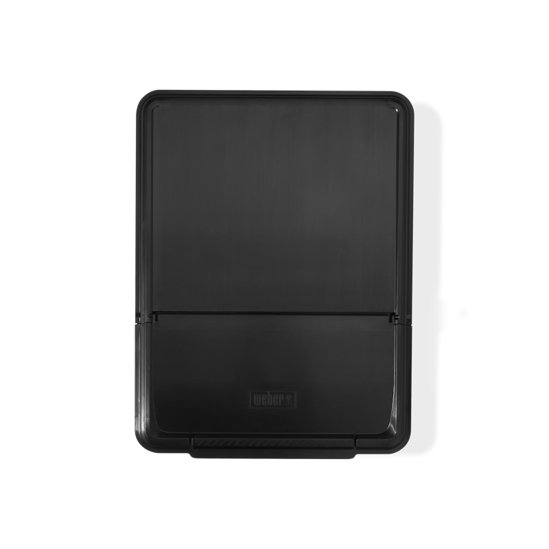 Weber Works™ XL Outdoor Storage Bin image number 12