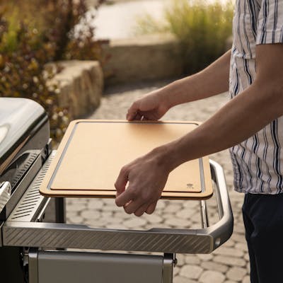 Weber Works™ XL Cutting Board-view 1