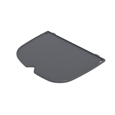 Griddle-view 2