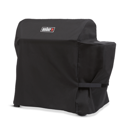 Funda Premium para asador-view 1