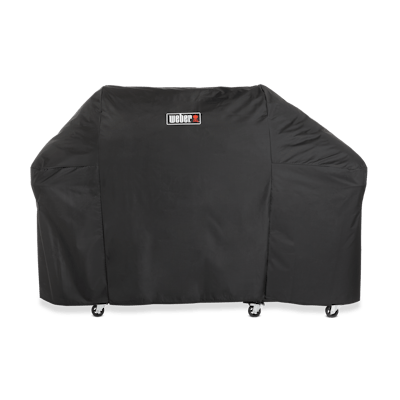 Premium Barbecue Cover-view 2