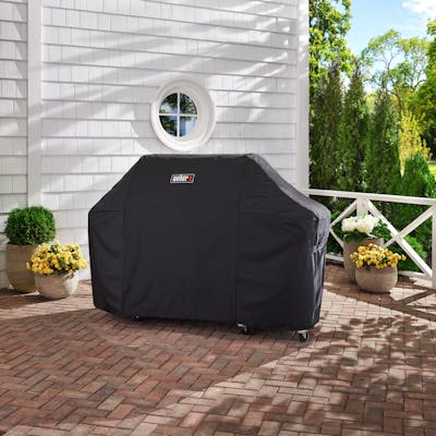 Premium Barbecue Cover-view 1