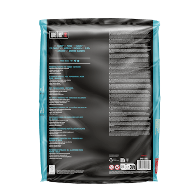 Alder All-Natural Hardwood Pellets-view 1