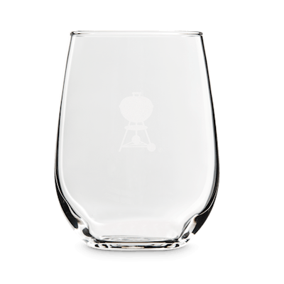 Stemless Wine Glasses – 2 Piece Set-view 1