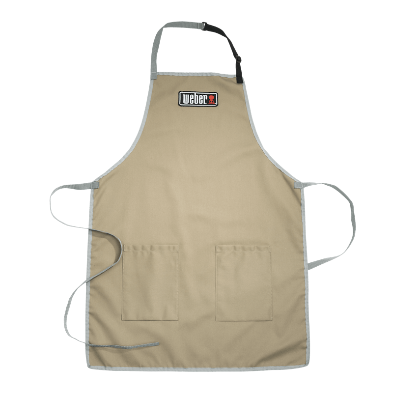 Weber® Premium Apron image number 0