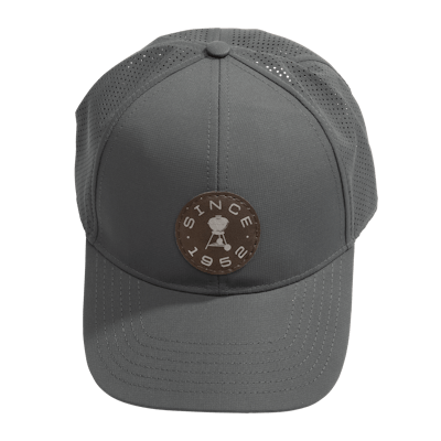 Weber® Baseball Hat-view 2