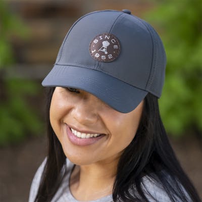 Weber® Baseball Hat-view 1
