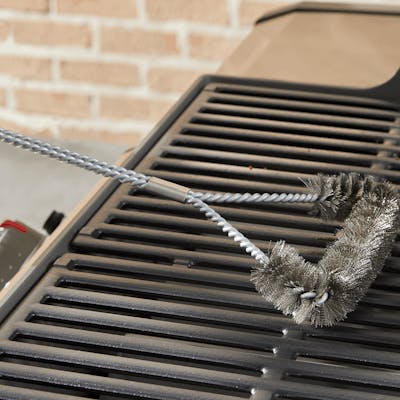 Barbecue Brush-view 1