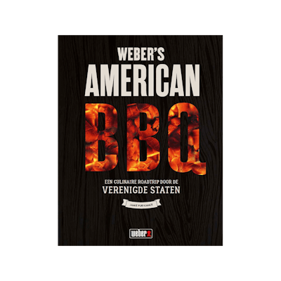 Weber's American BBQ (Version néerlandaise)-view 1