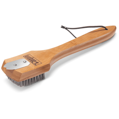 Grill Brush-view 1