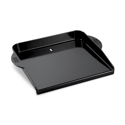 Plancha Deluxe-view 1