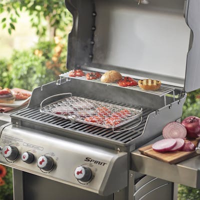 Grilling Basket-view 1