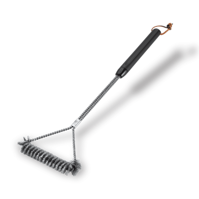 Grill Brush-view 1