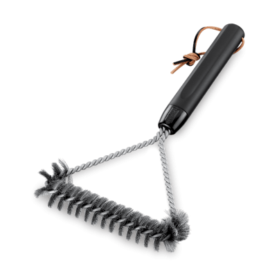 Grill Brush-view 1