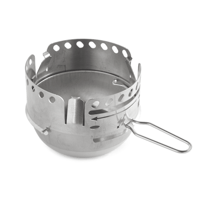 High-Capacity Ash Catcher-view 1