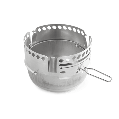 High-Capacity Ash Catcher-view 1
