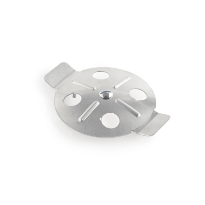 Bowl Damper-view 1