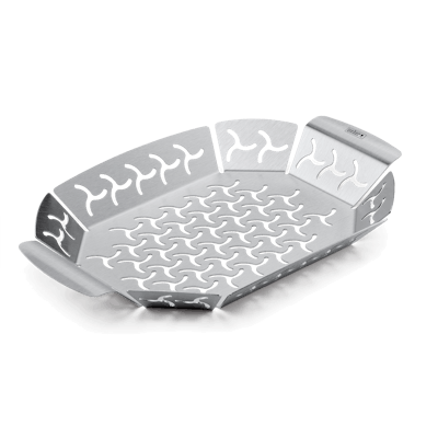 Premium Grillkorf-view 1