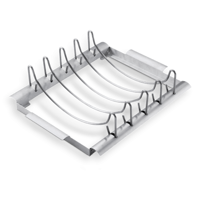 Support de cuisson Deluxe-view 1