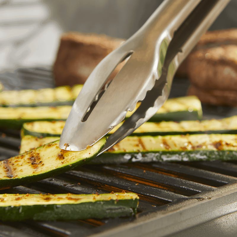 Precision Grill Tongs image number 2