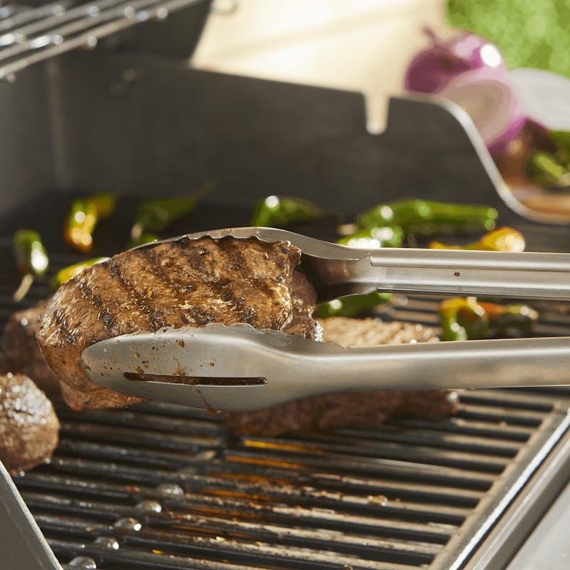 Precision Grill Tongs image number 1