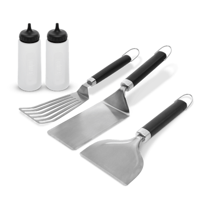 Griddle Essentials Set-view 1