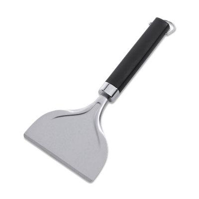 Griddle Scraper-view 2